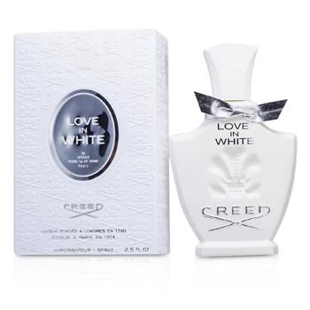 Love In White Fragrance Spray - 75ml/2.5oz