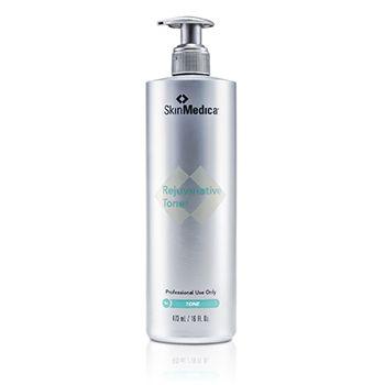 Rejuvenative Toner (salon Size) - 473ml/16oz