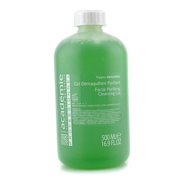 Hypo-sensible Purifying Cleansing Gel (salon Size) - 500ml/16.9oz