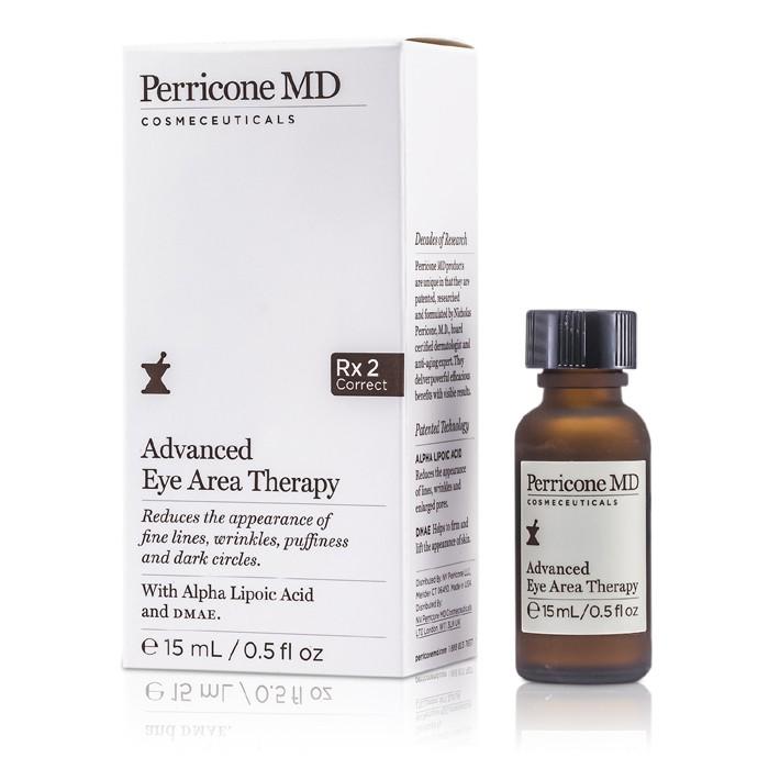 Advanced Eye Area Therapy - 15ml/0.5oz