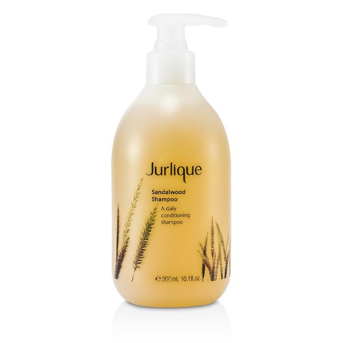 Sandalwood Shampoo - 300ml/10.1oz