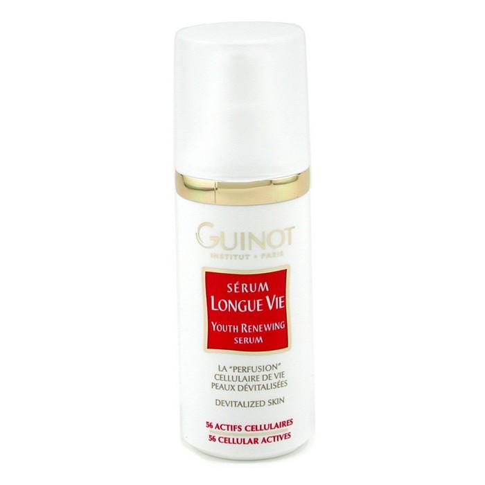 Longue Vie Youth Renewing Seum (devitalized Skin) - 30ml/1.04oz