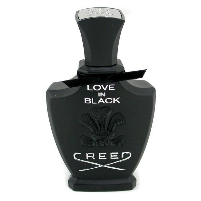 Love In Black Fragrance Spray - 75ml/2.5oz