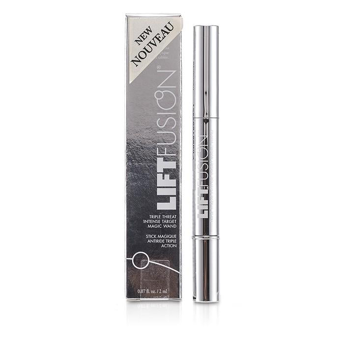 Liftfusion Triple Threat Intense Target Magic Wand - 2ml/0.07oz