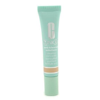 Anti Blemish Solutions Clearing Concealer - # Shade 02 - 10ml/0.34oz