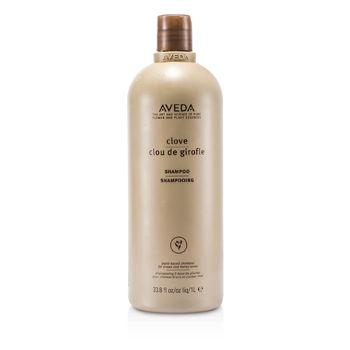 Clove Shampoo - 1000ml/33.8oz