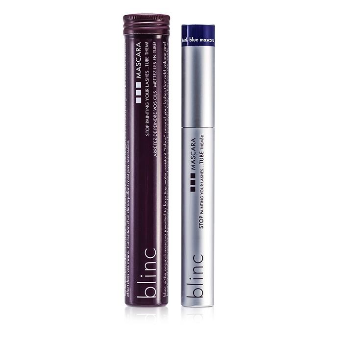 Mascara - Dark Blue - 5ml/0.17oz