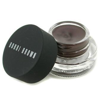 Long Wear Gel Eyeliner - # 23 Black Mauve Shimmer Ink - 3g/0.1oz