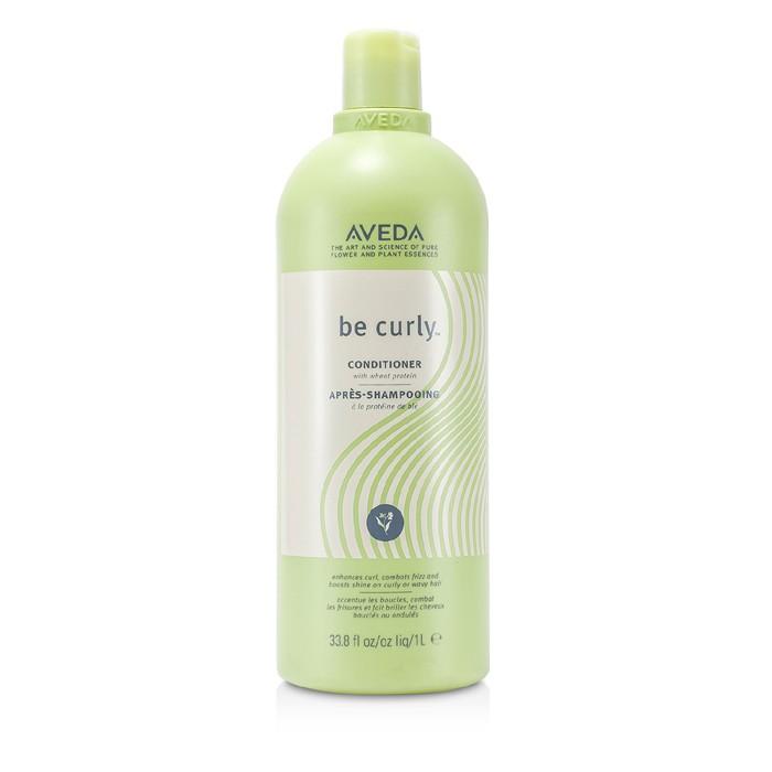 Be Curly Conditioner - 1000ml/33.8oz