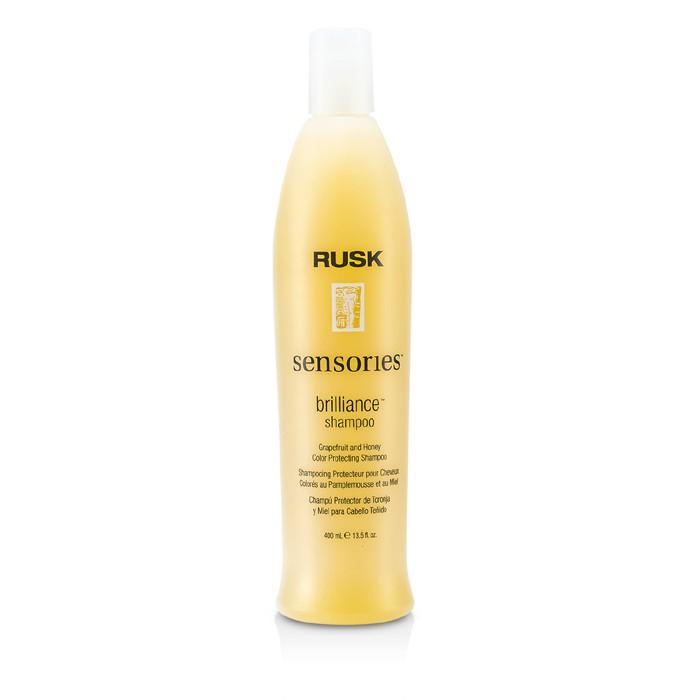 Sensories Brilliance Grapefruit And Honey Color Protecting Shampoo - 400ml/13.5oz