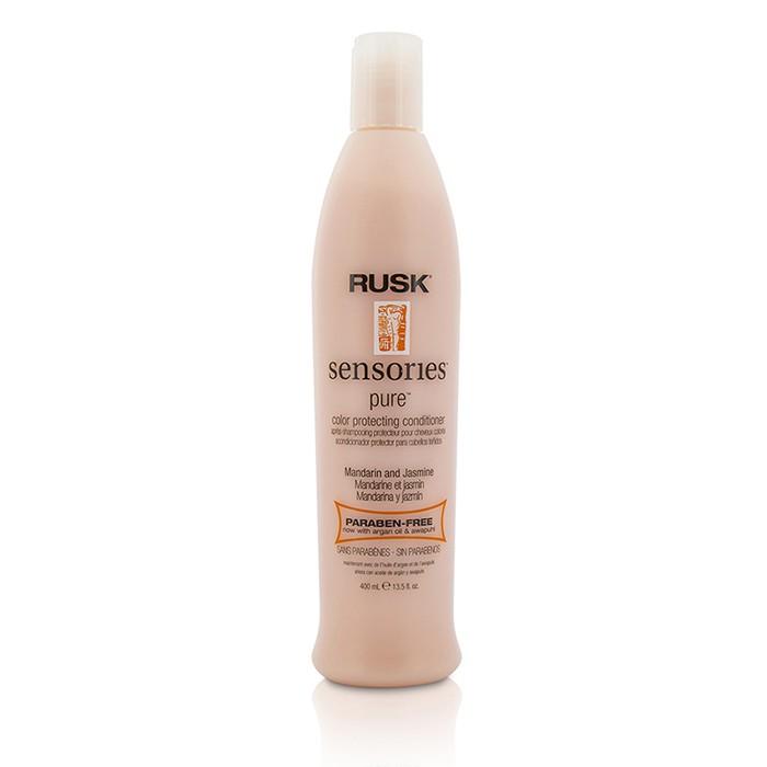 Sensories Pure Mandarin And Jasmine Vibrant Color Conditioner - 400ml/13.5oz