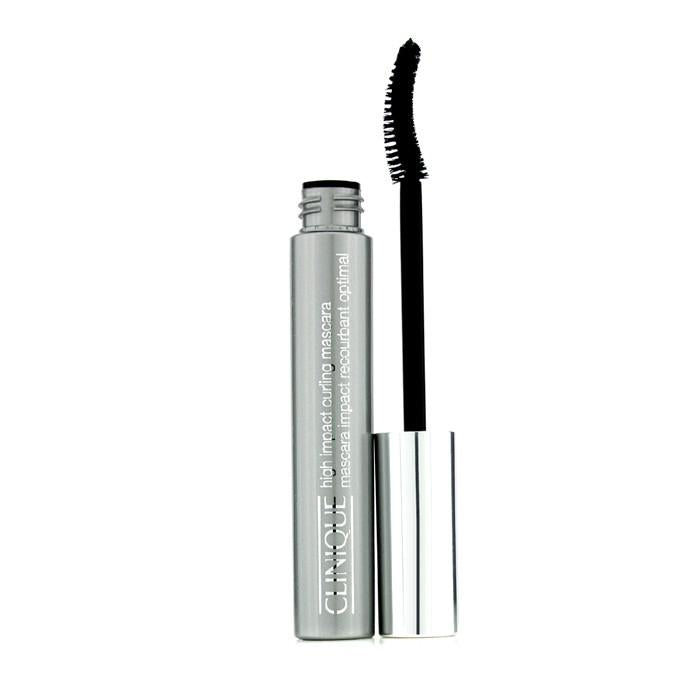 High Impact Curling Mascara - #01 Black - 8ml/0.34oz