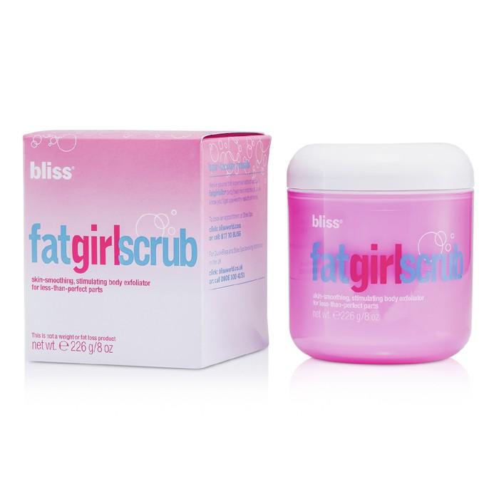 Fat Girl Scrub - 226g/8oz