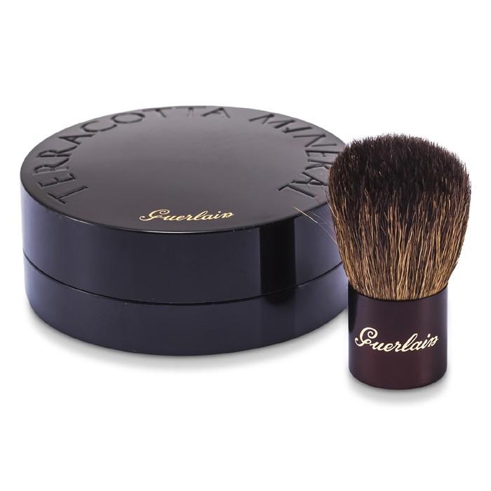 Terracotta Mineral Flawless Bronzing Powder - # 01 Light - 3g/0.1oz