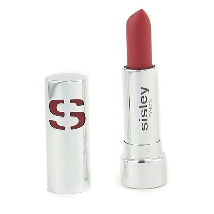 Phyto Lip Shine Ultra Shining Lipstick - # 4 Sheer Rosewood - 3g/0.1oz