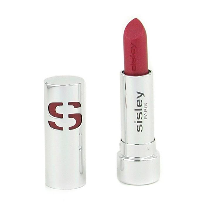 Phyto Lip Shine Ultra Shining Lipstick - # 5 Sheer Raspberry - 3g/0.1oz