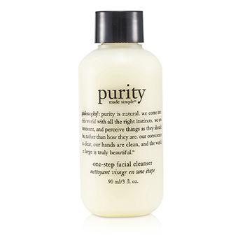 Purity Made Simple - One Step Facial Cleanser - 90ml/3oz