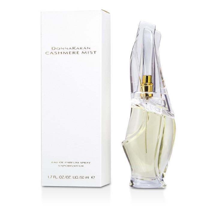 Cashmere Mist Eau De Parfum Spray - 50ml/1.7oz