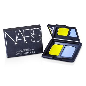 Duo Eyeshadow - Rated R - 4g/0.14oz