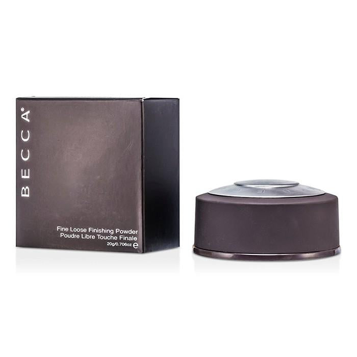 Fine Loose Finishing Powder - # Cocoa - 15g/0.53oz