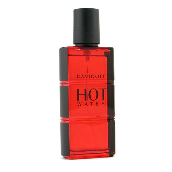 Hot Water Eau De Toilette Spray - 60ml/2oz