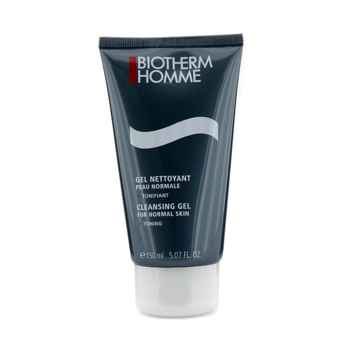 Homme Toning Cleansing Gel (normal Skin) - 150ml/5.07oz