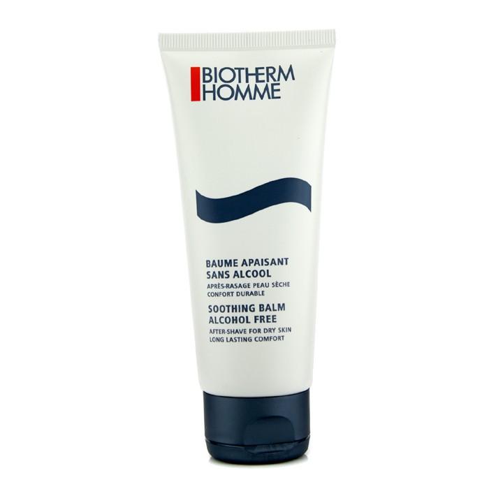 Homme Soothing Balm Alcohol-free - 100ml/3.3oz