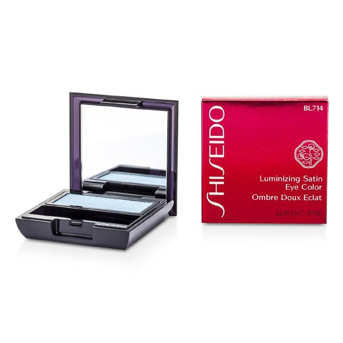 Luminizing Satin Eye Color - # Bl714 Fresco - 2g/0.07oz