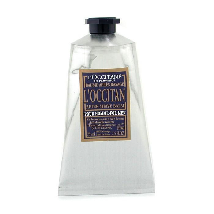 L'occitan For Men After Shave Balm - 75ml/2.5oz