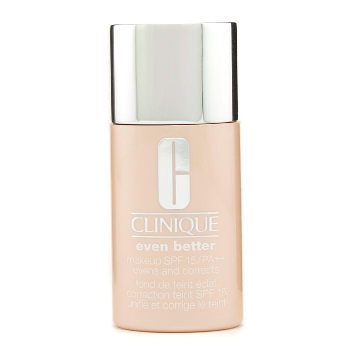 Even Better Makeup Spf15 (dry Combination To Combination Oily) - No. 13/ Wn118 Amber - 30ml/1oz