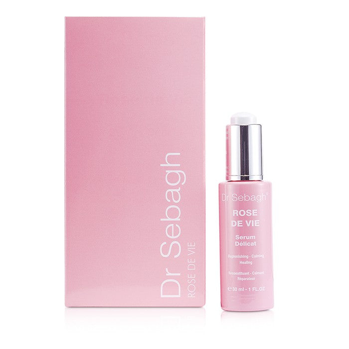 Rose De Vie Serum - 30ml/1oz