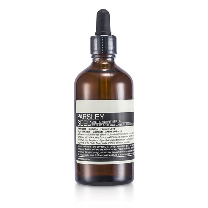 Parsley Seed Anti-oxidant Serum - 100ml/3.62oz