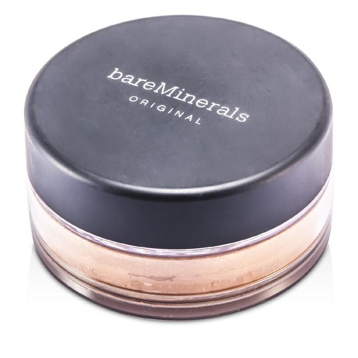 Bareminerals Original Spf 15 Foundation - # Golden Tan - 8g/0.28oz