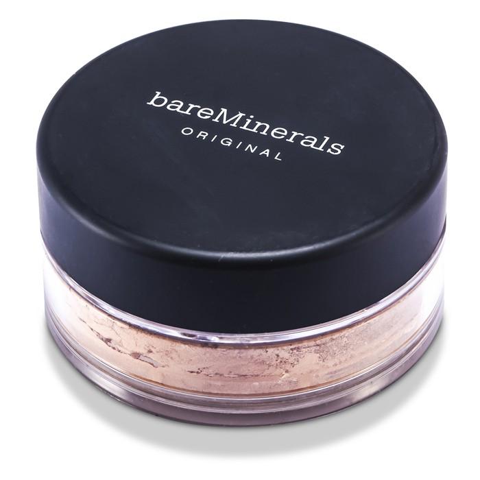 Bareminerals Original Spf 15 Foundation - # Fairly Medium - 8g/0.28oz