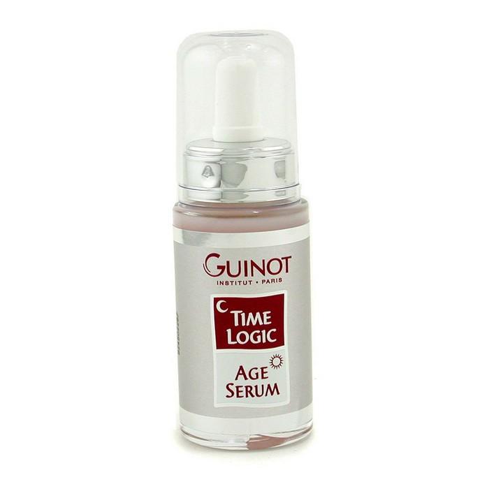 Time Logic Age Serum - 25ml/0.84oz