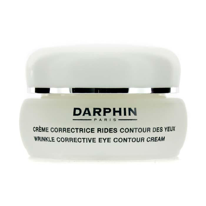 Wrinkle Corrective Eye Contour Cream - 15ml/0.5oz