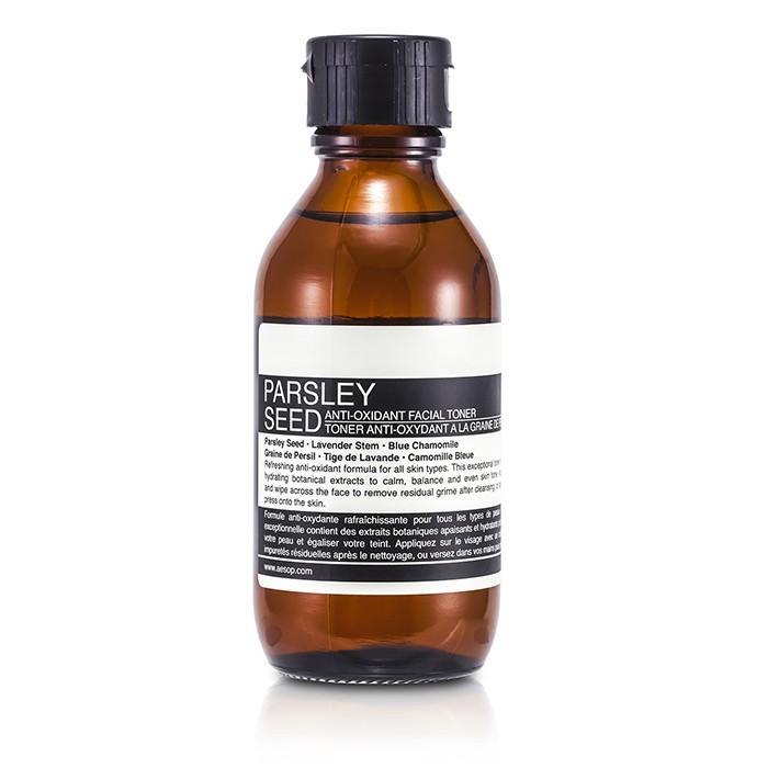 Parsley Seed Anti-oxidant Facial Toner - 100ml/3.6oz