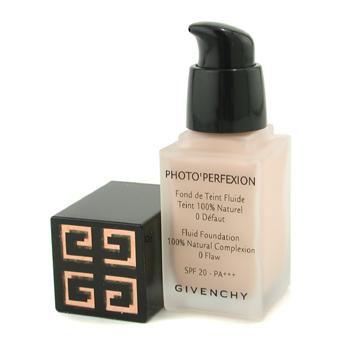 Photo Perfexion Fluid Foundation Spf 20 - # 1 Perfect Ivory - 25ml/0.8oz