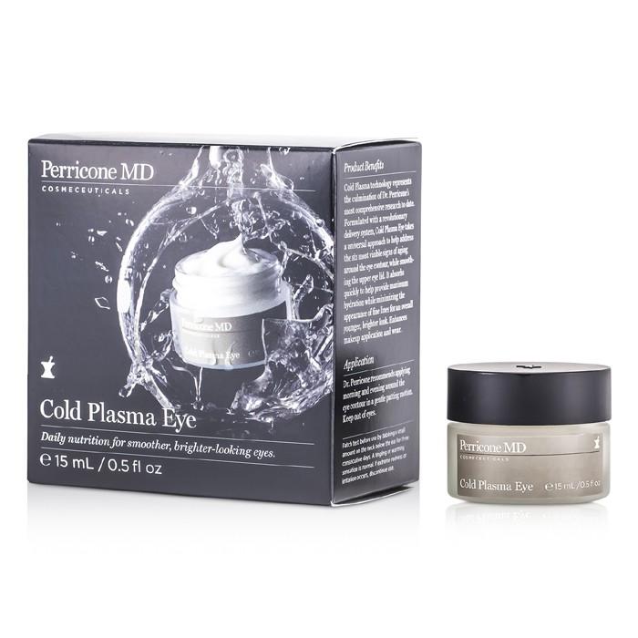 Cold Plasma Eye - 15ml/0.5oz