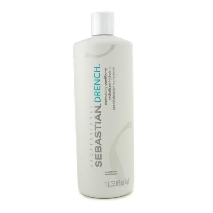 Drench Moisturizing Conditioner - 1000ml/33.8oz