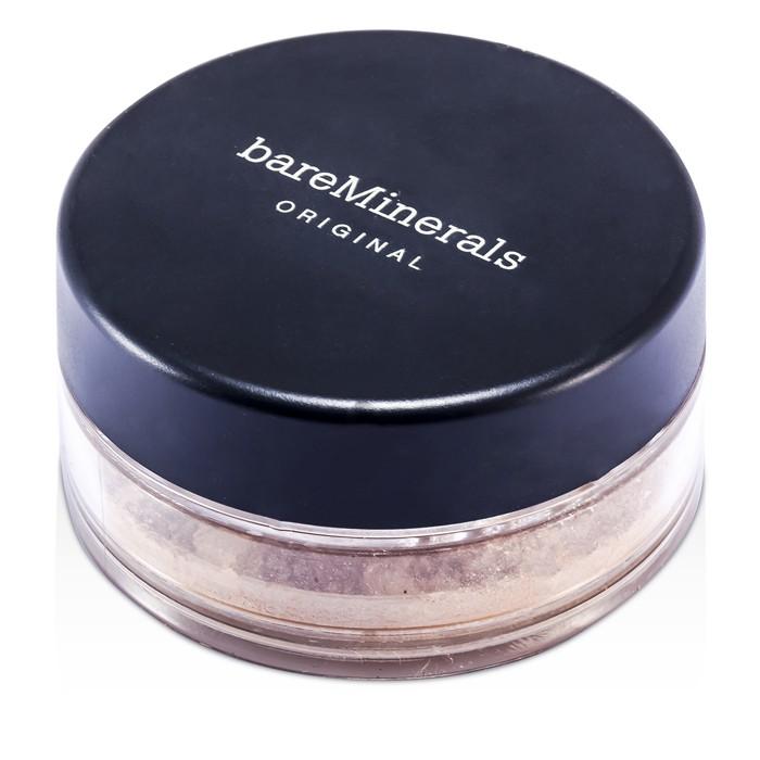 Bareminerals Original Spf 15 Foundation - # Fairly Light - 8g/0.28oz