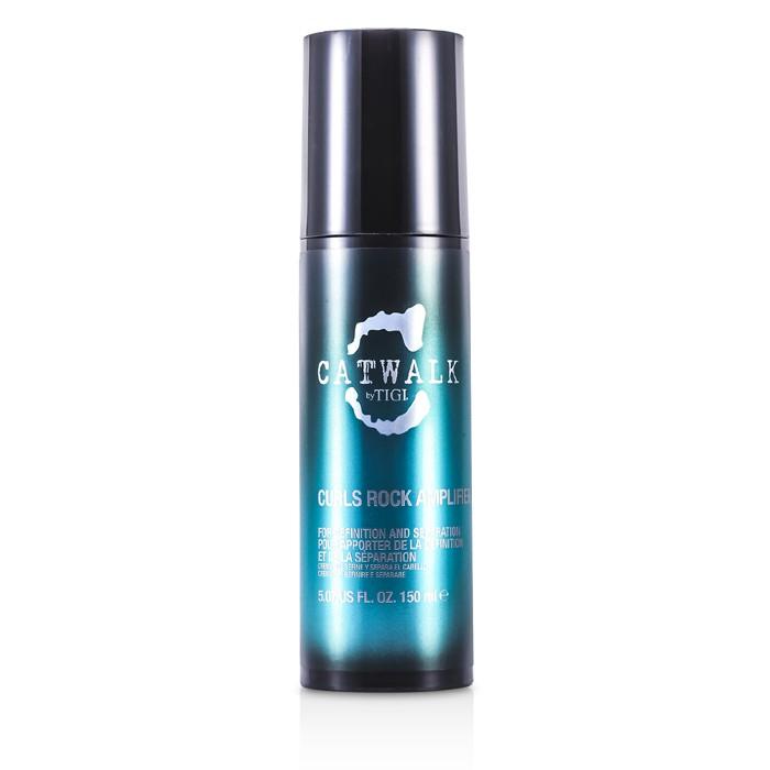 Catwalk Curlesque Curls Rock Amplifier - 150ml/5oz