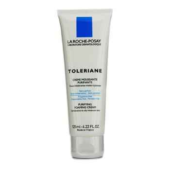 Toleriane Purifying Foaming Cream - 125ml/4.22oz