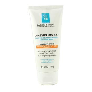 Anthelios Sx Daily Use Moisturizer - 100ml/3.4oz