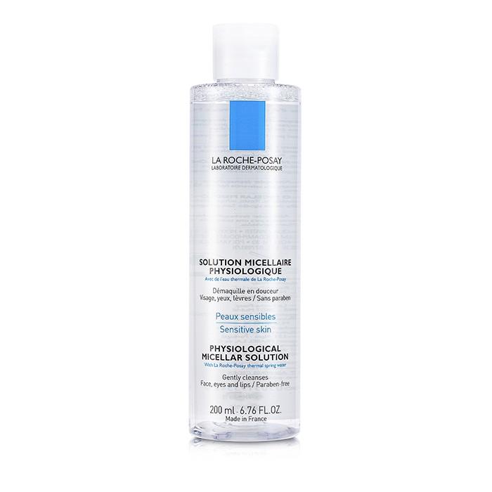 Physiological Micellar Solution (sensitive Skin) - 200ml/6.76oz