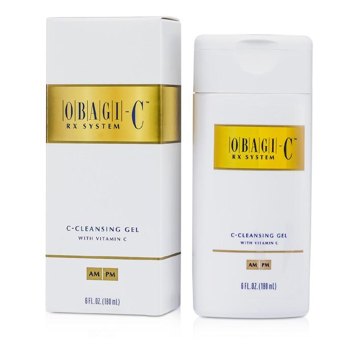 Obagi C Rx System C Cleansing Gel - 180ml/6oz