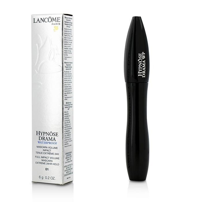 Hypnose Drama Waterproof Full Impact Volume Mascara - # 01 Excessive Black - 6g/0.2oz