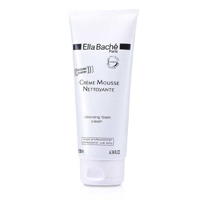 Cleansing Foam Cream (salon Size) - 200ml/6.65oz