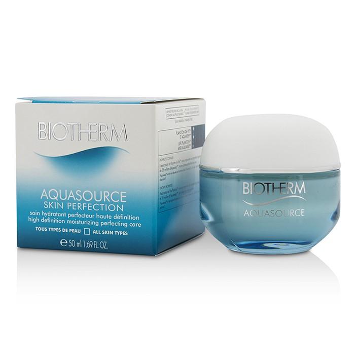 Aquasource Skin Perfection Moisturizer High-definition Perfecting Care - 50ml/1.69oz