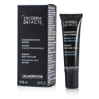 Derm Acte Instant Deep Line Filler - 15ml/0.5oz